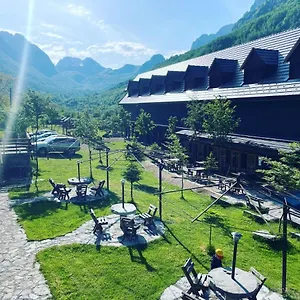  Guest house Alpine
